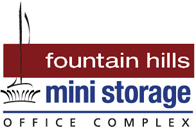 Fountain Hills Mini Storage